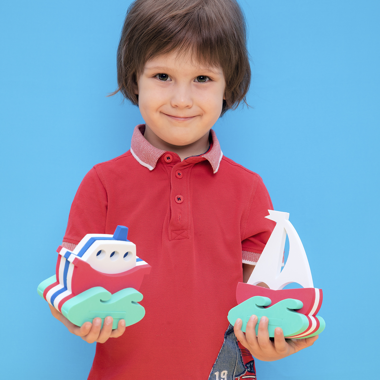 Игрушка ElBascoToys - фото 3