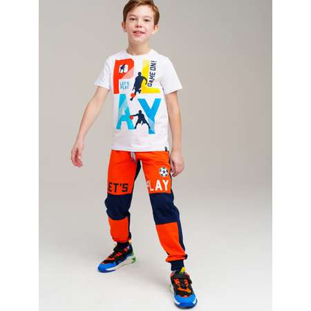 Футболка PlayToday