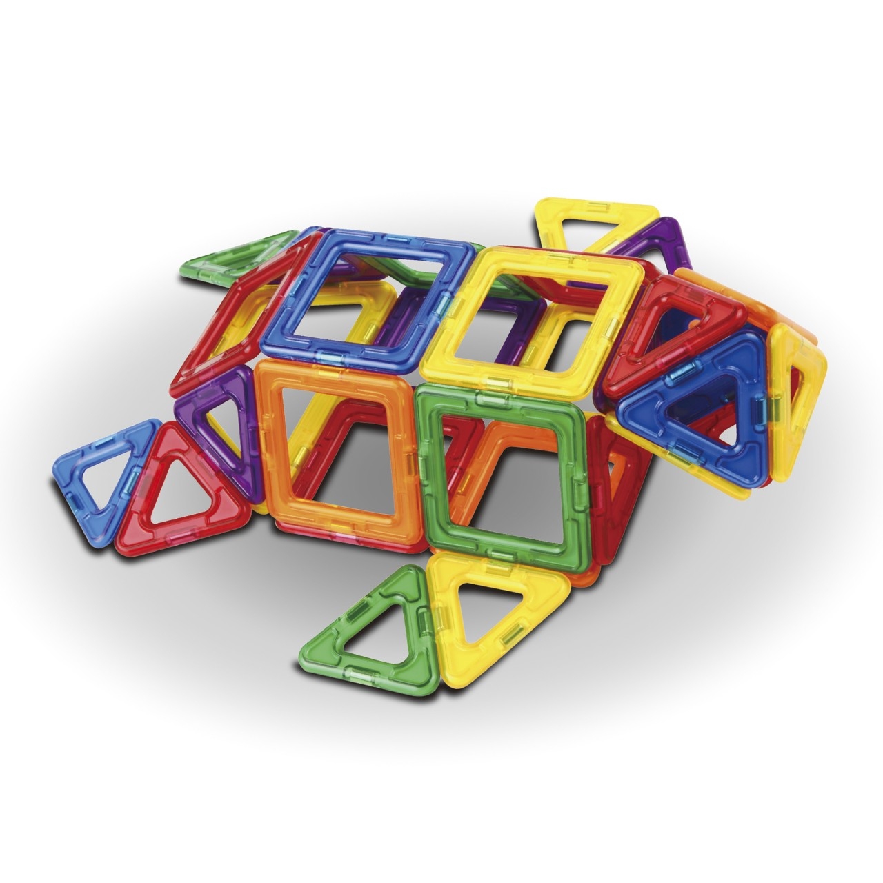 Конструктор Magformers магнитный - фото 10