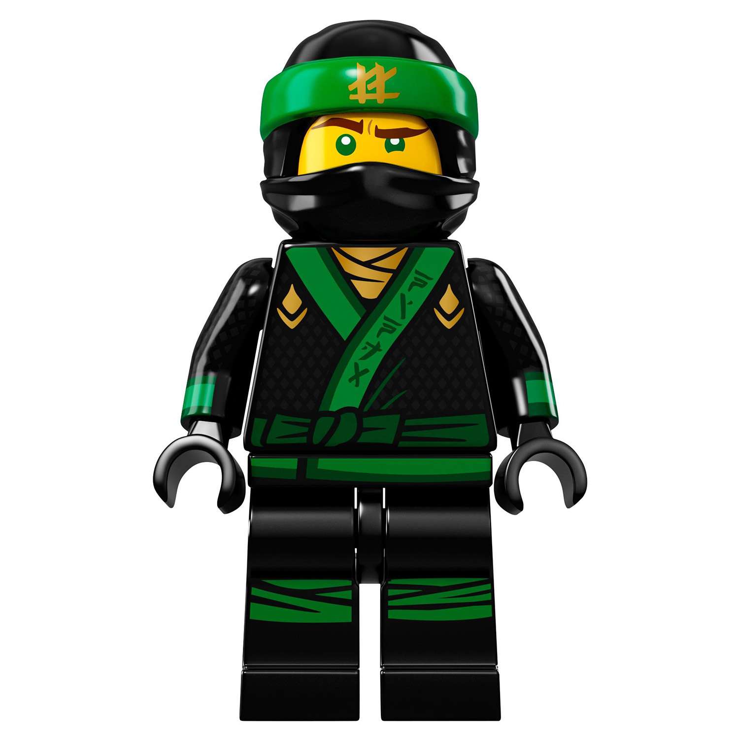 Конструктор LEGO Minifigures блочный в ассортименте - фото 10
