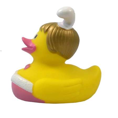 Игрушка Funny ducks Банни Уточка