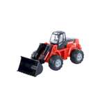 Погрузчик Mammoet