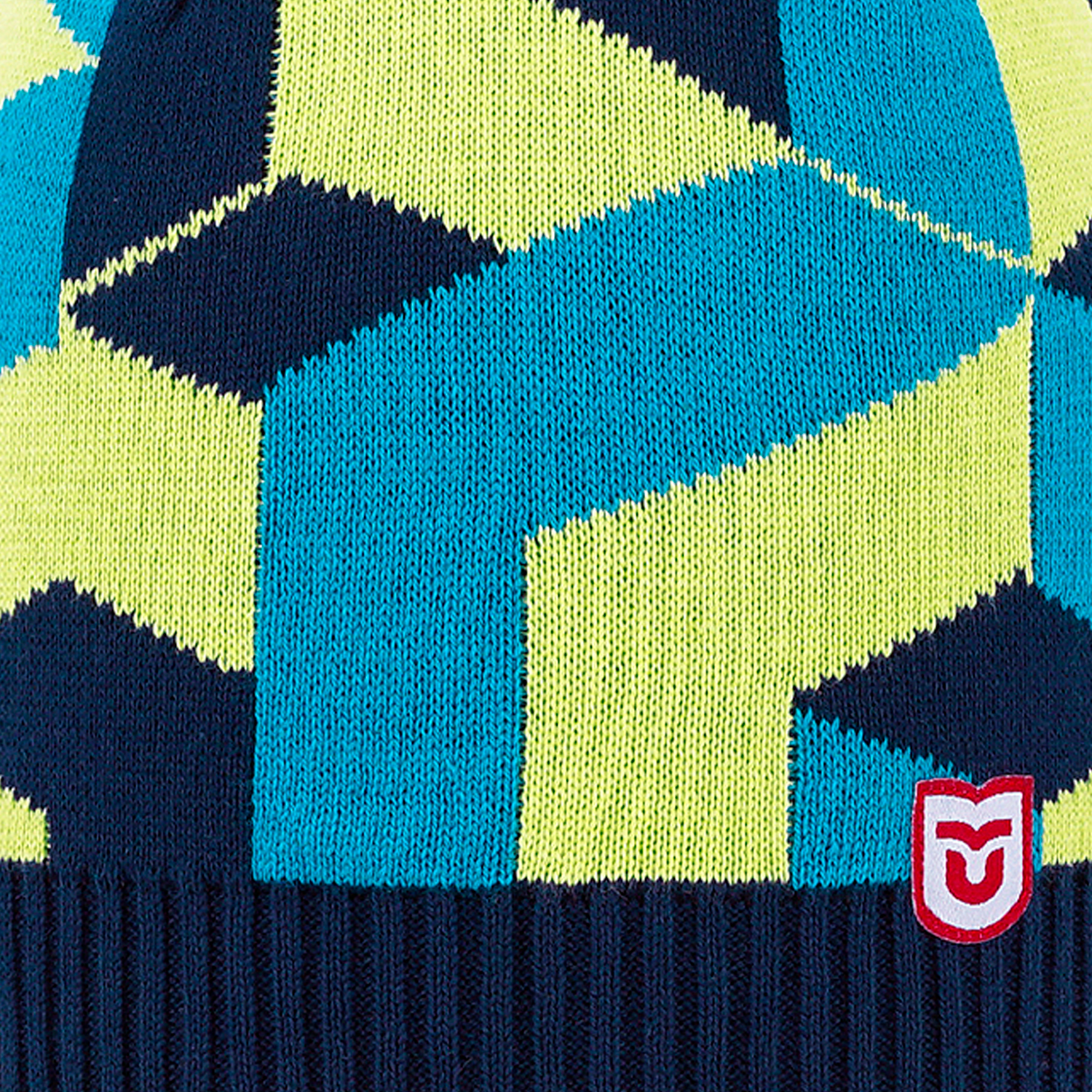 Шапка Ultis US01BK1318380 - фото 4