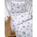Комплект постельного белья Ночь Нежна детский 3 предм.