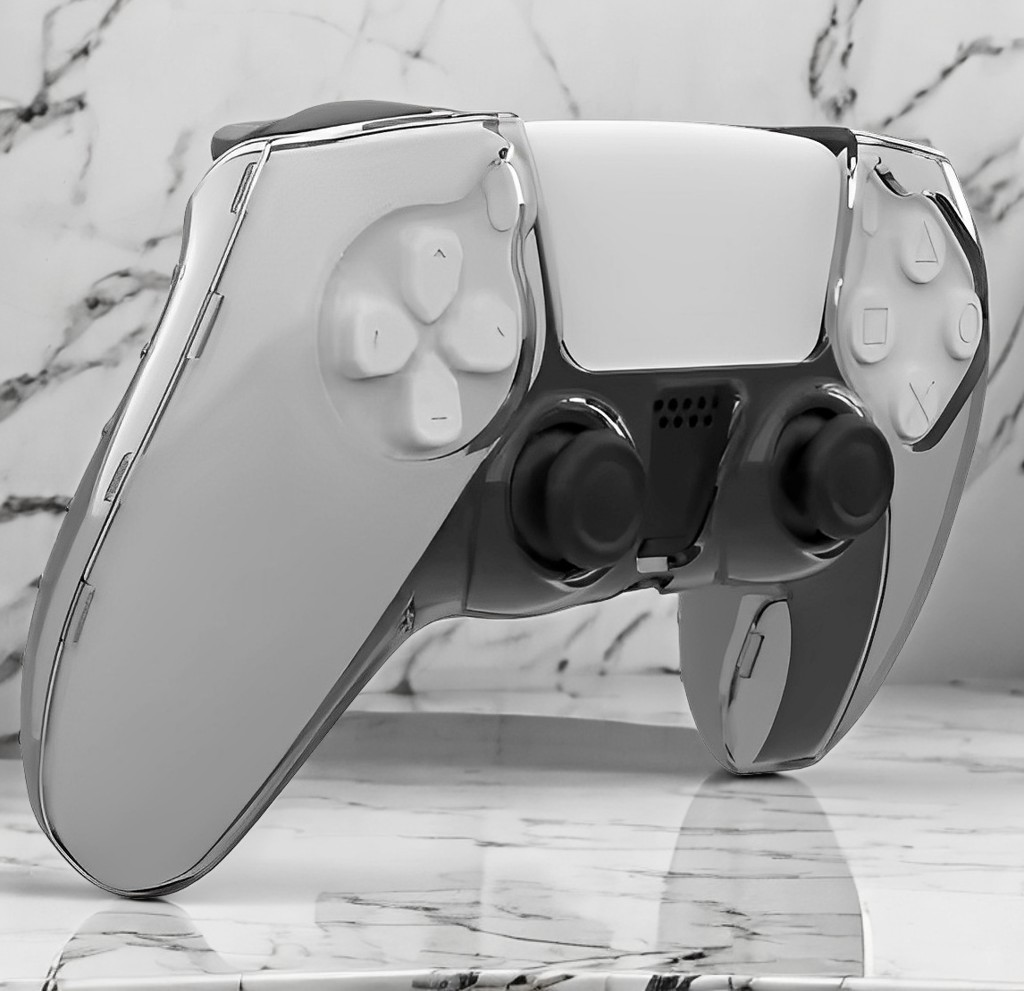 Аксессуар GameSpot Чехол PS5 - фото 3