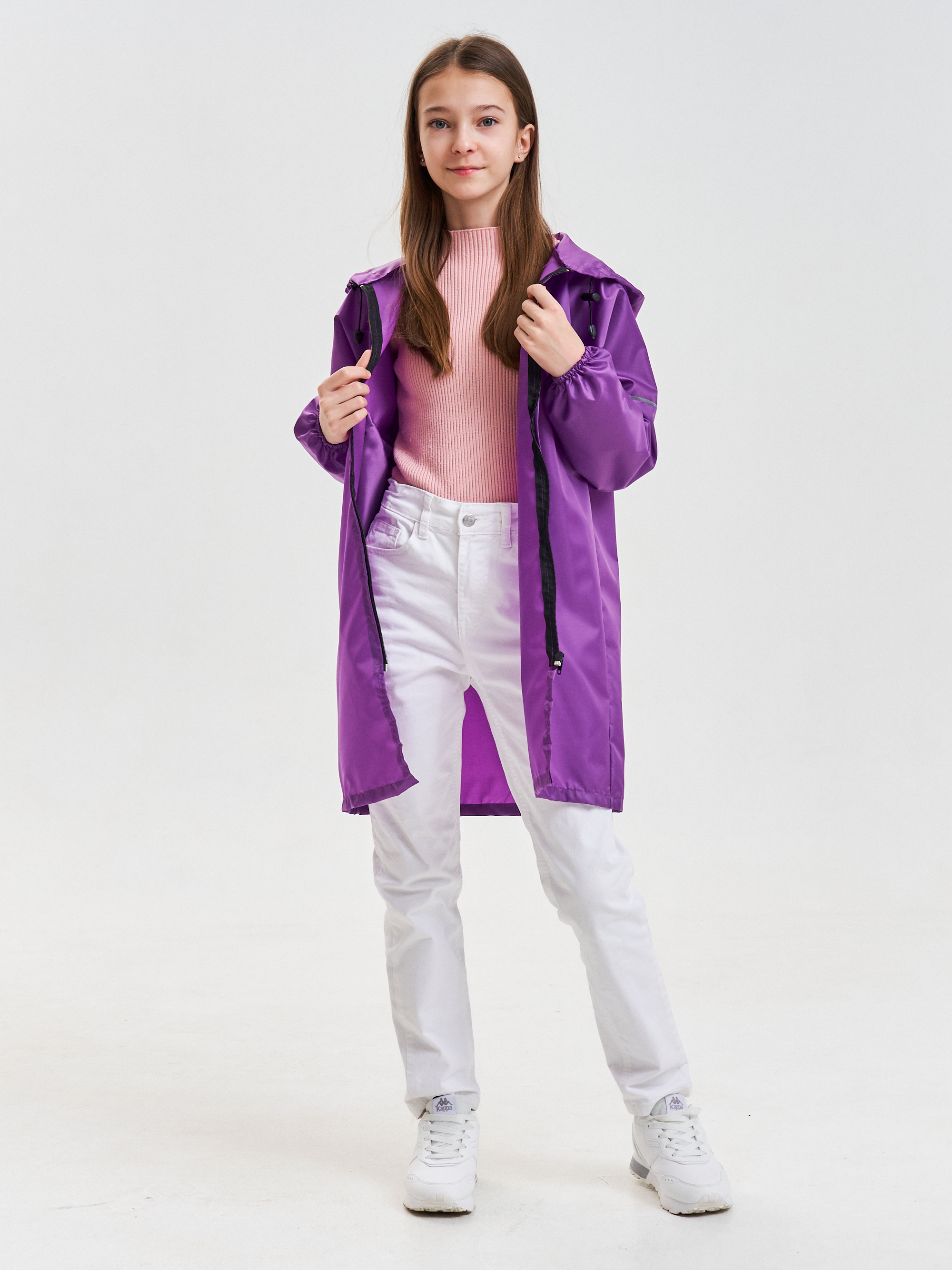 Дождевик Федор Сумкин ДО017/13 - фото 3