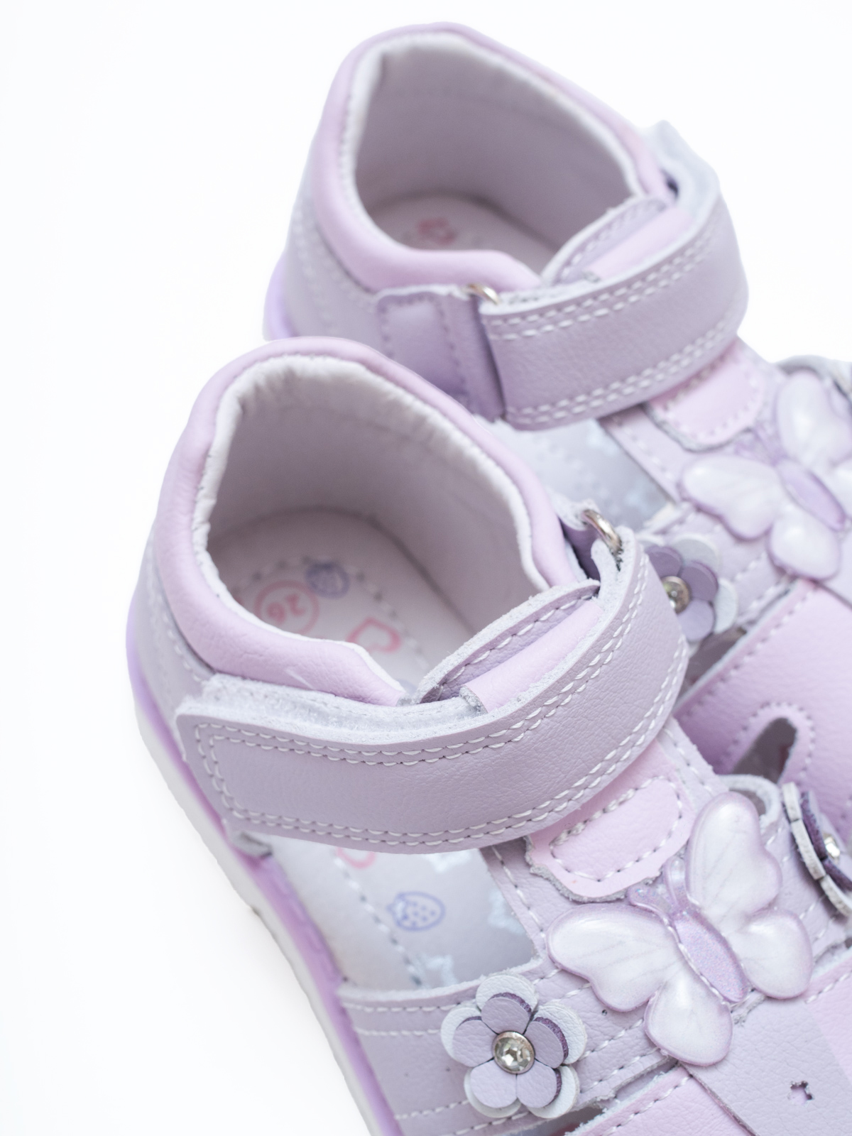 Сандалии Тотошка Q3-2Q - фото 3