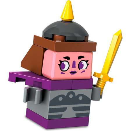 Конструктор Mega Construx блочный