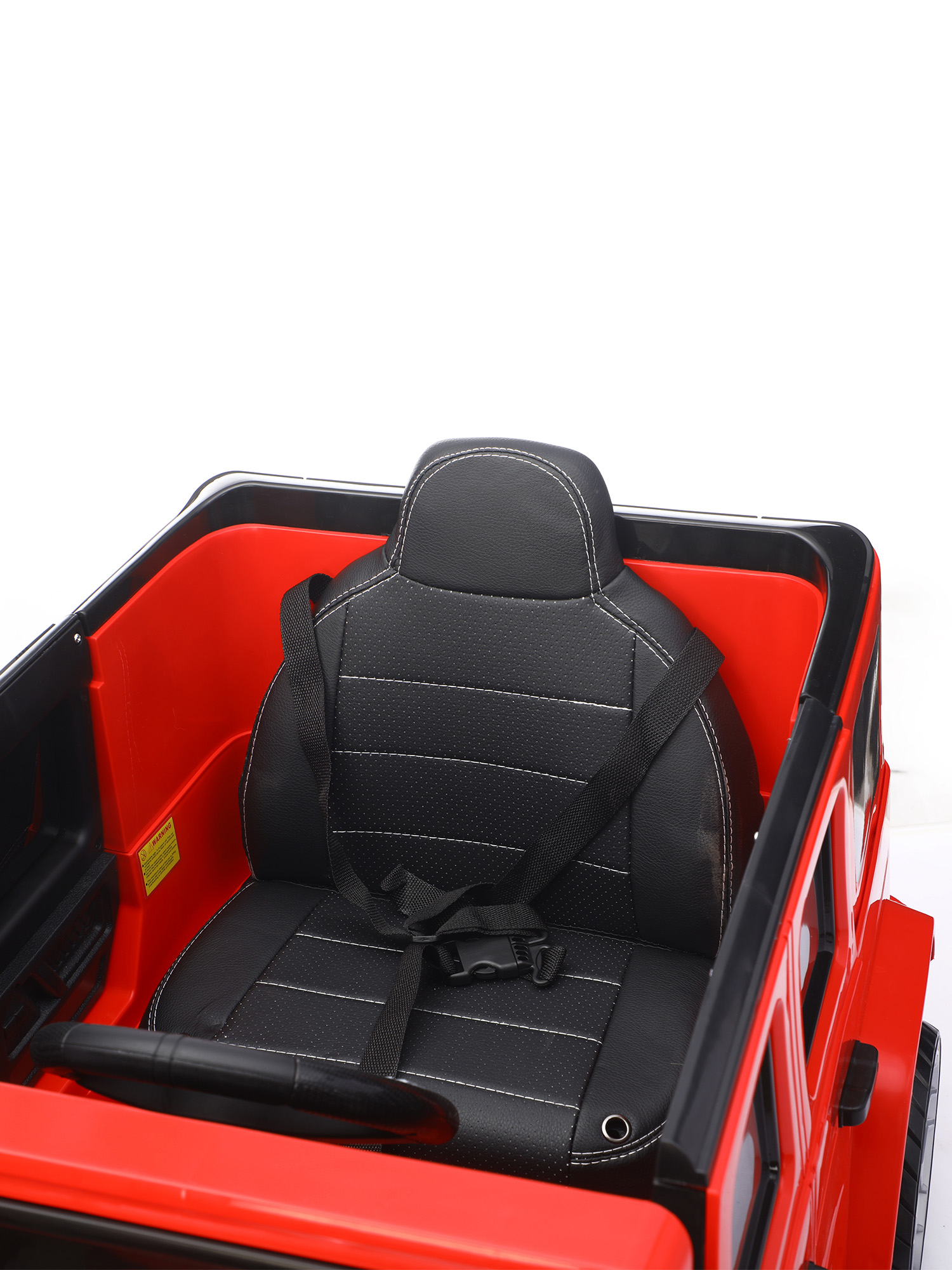 Электромобиль Pepkinder Mercedes MB-99 С пультом ДУ - фото 17