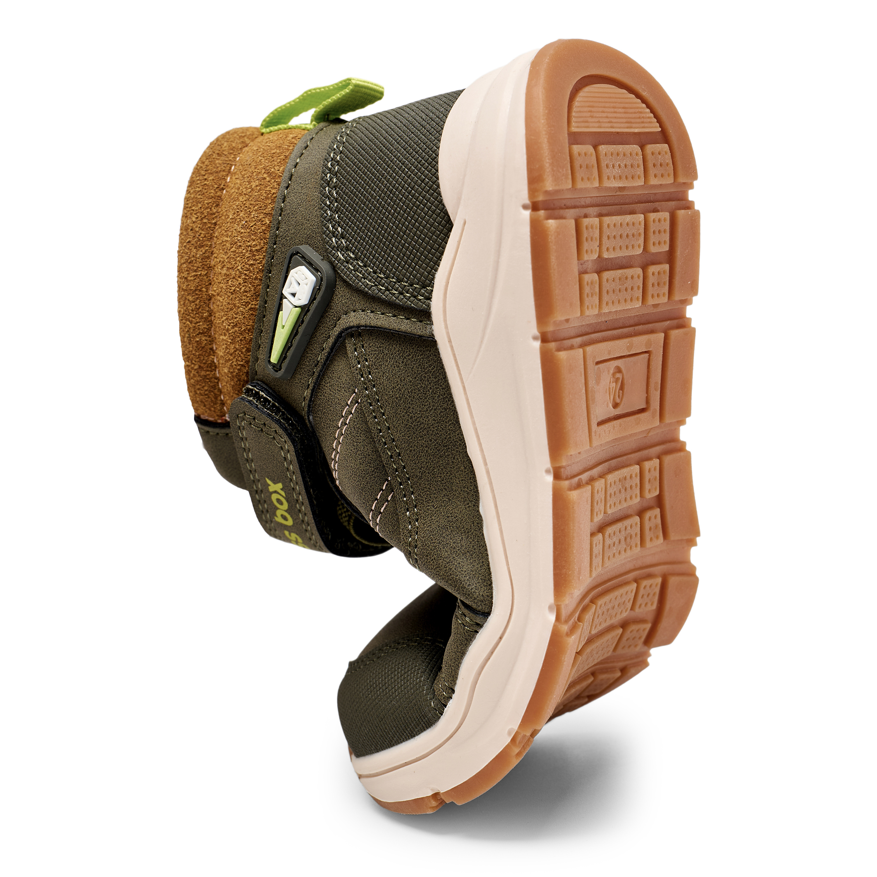 Ботинки BLESSBOX BX52936A - фото 7