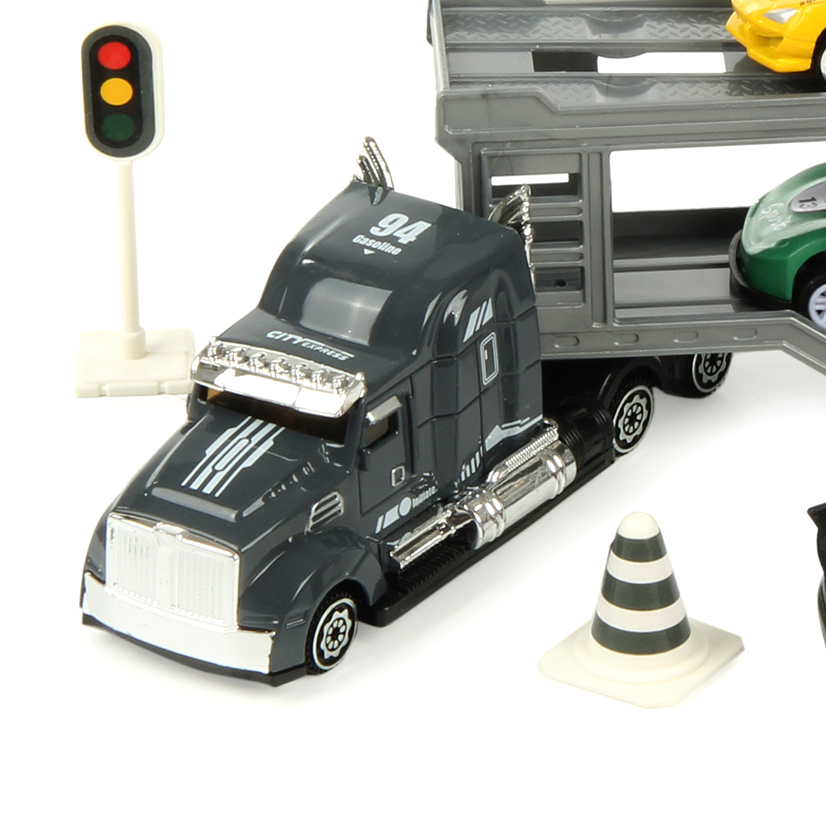 Автовоз Veld Co 128067 - фото 3