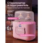Подогреватель, стерилизатор SISBRO Warmix
