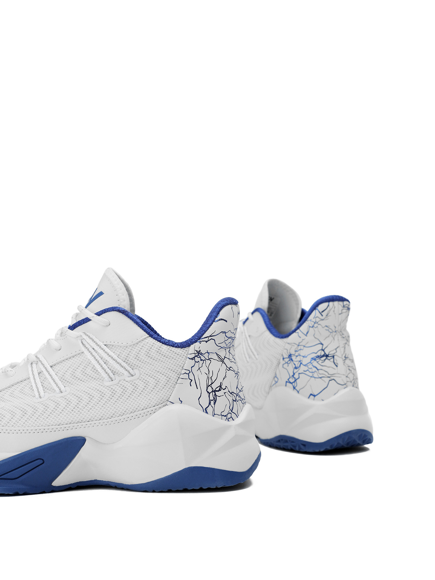 Кроссовки FN FN5012001-100 - фото 12