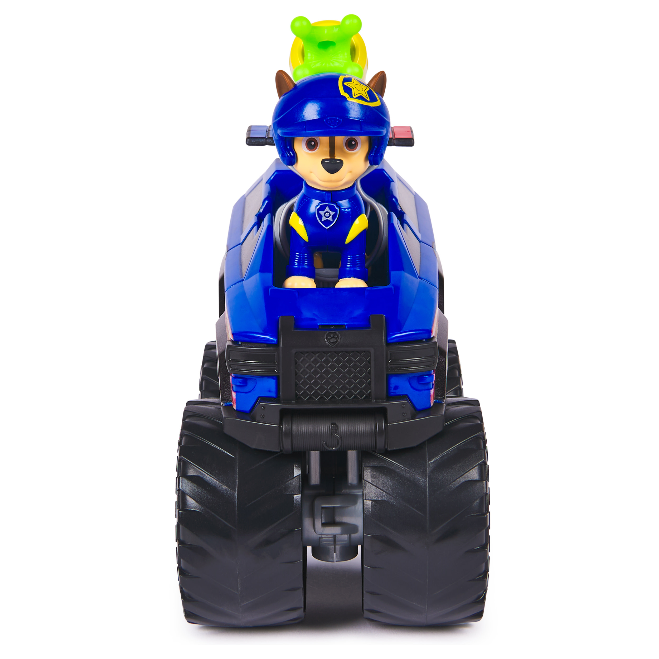 Игровой набор Paw Patrol Внедорожник Чейза 6069302 - фото 4