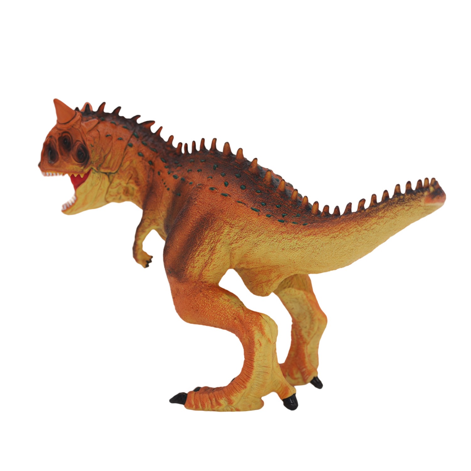 Фигурка Детское Время Карнотавр с подвижной челюстью - фото 4