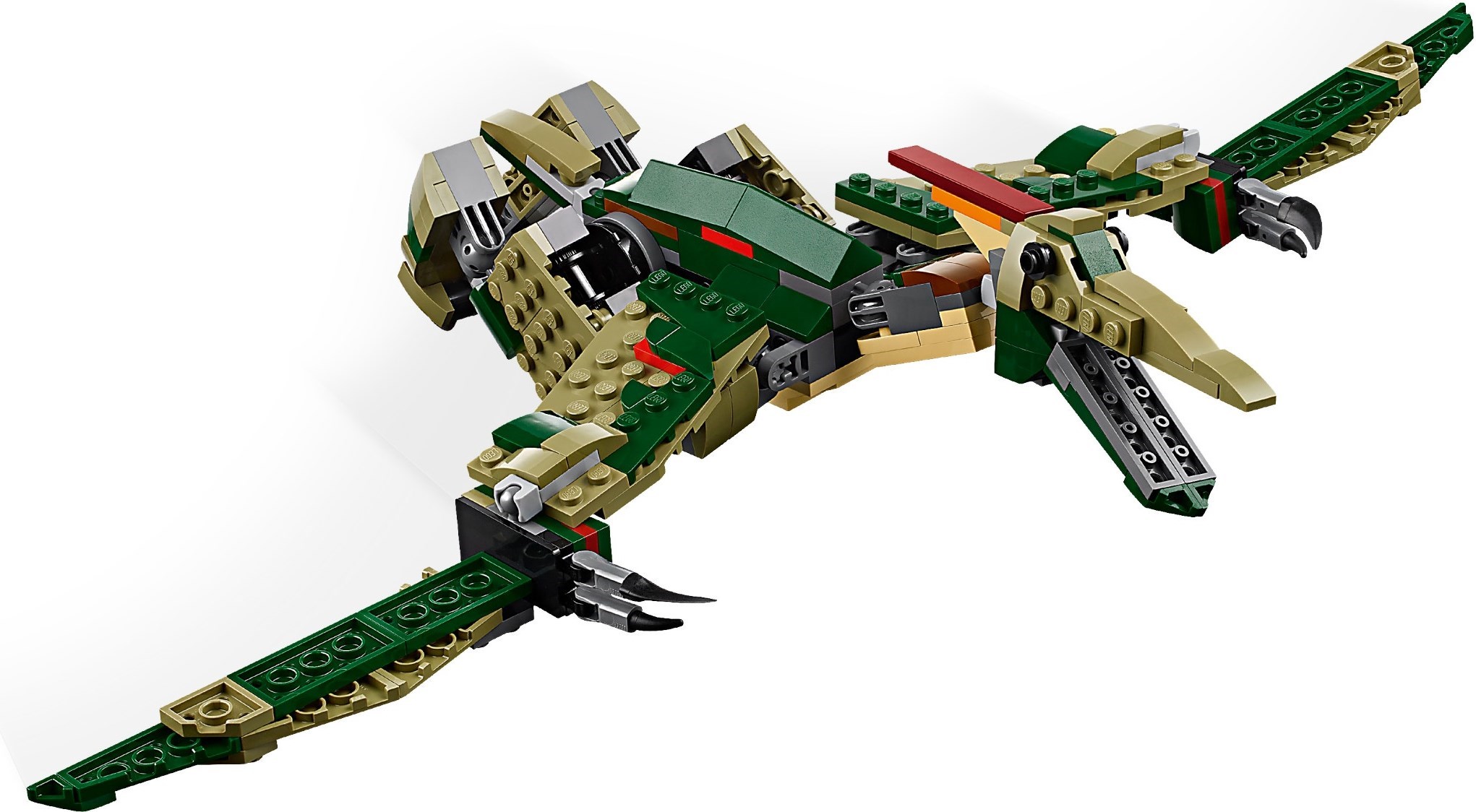 Конструктор LEGO Creator 31151 626 дет. - фото 6