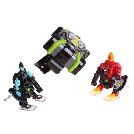 Игровой набор Ben10