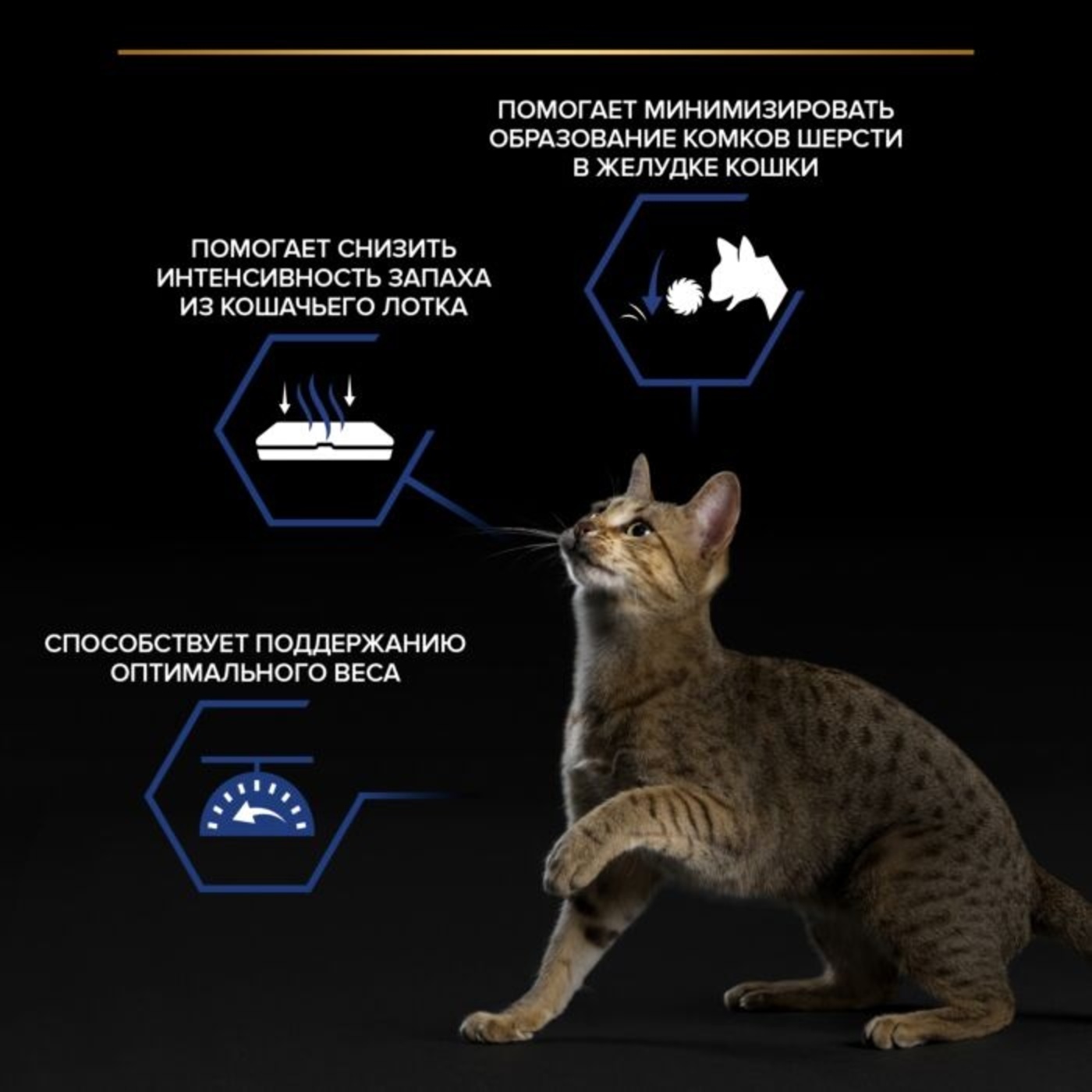 Влажный корм PRO PLAN NutriSavour HOUSECAT 85 - фото 7