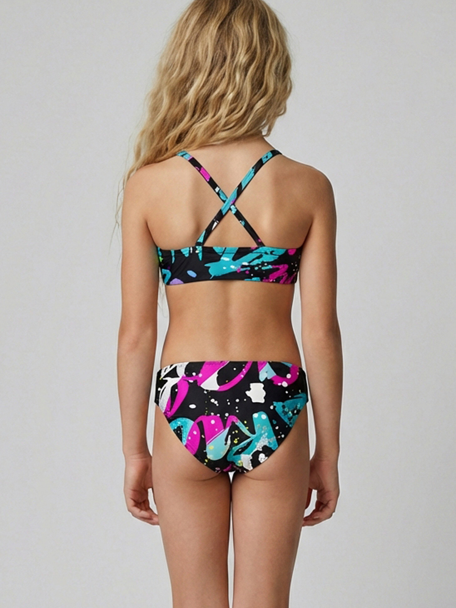 Купальный костюм PlayToday 12621069 - фото 4