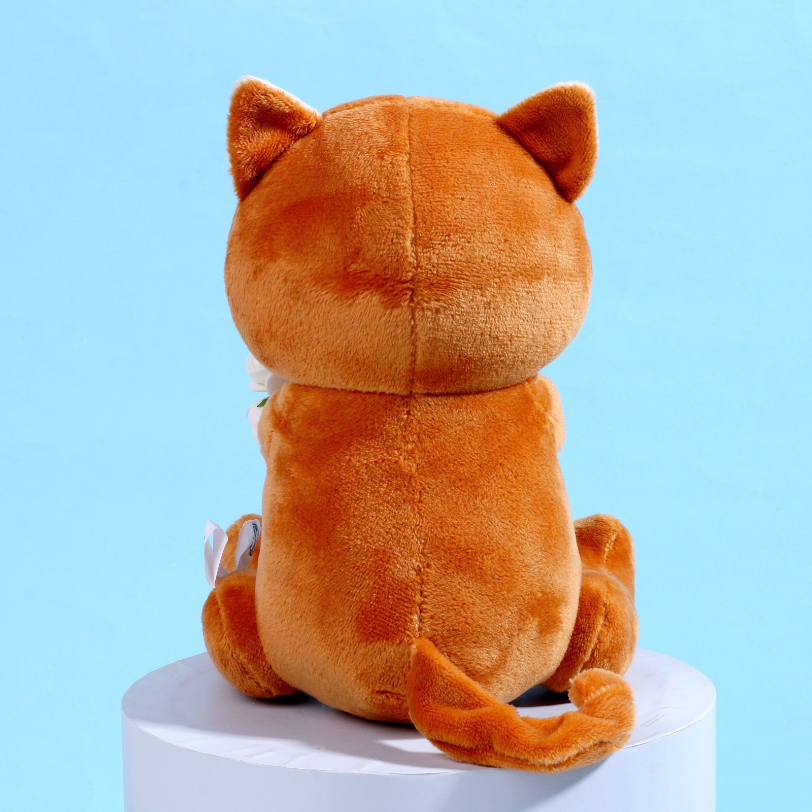 Игрушка мягкая Milo Toys - фото 5