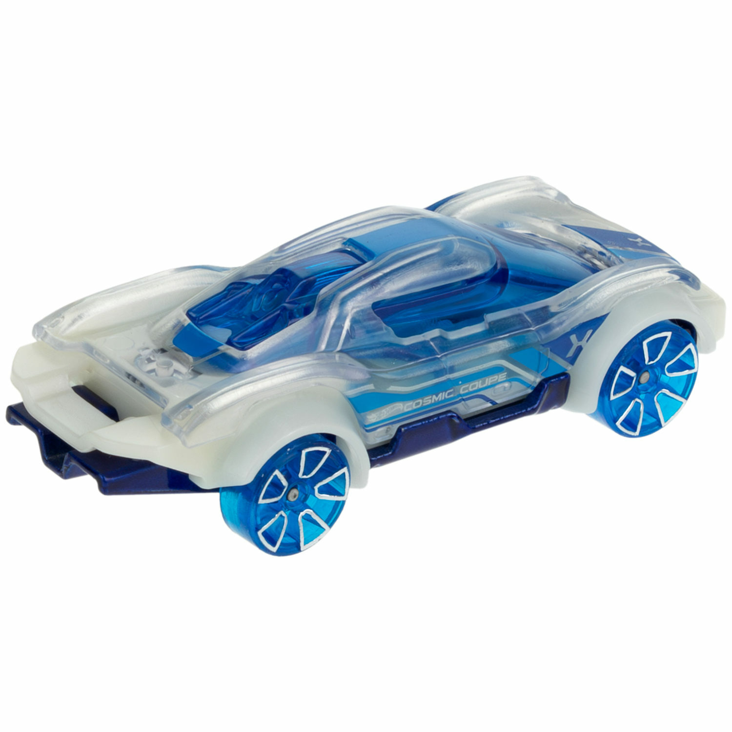 Автомобиль Hot Wheels 5785-162 - фото 2