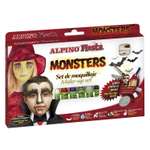 Аквагрим ALPINO Ужастики карандаши-мелки