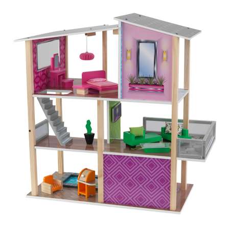 Домик для кукол KidKraft