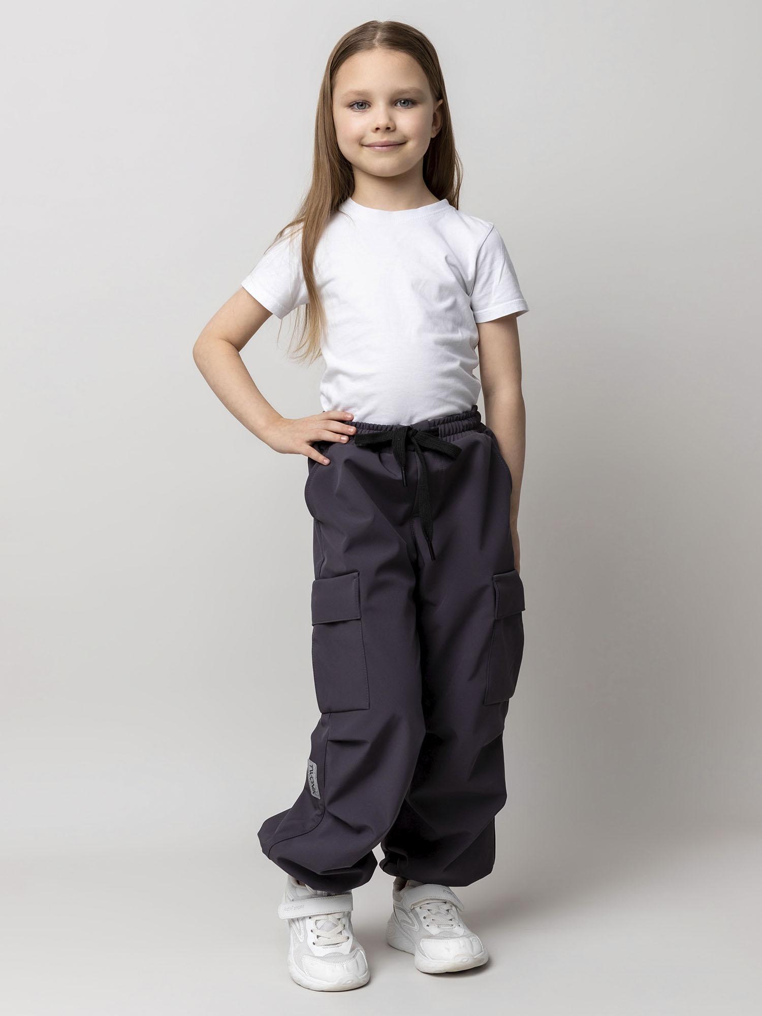 Брюки утепленные batik 004/2-26в-2 - фото 1