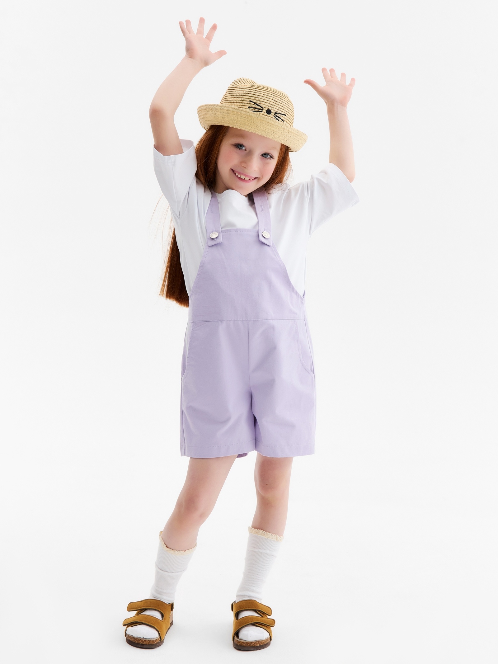 Полукомбинезон Minaku 10460522 - фото 5