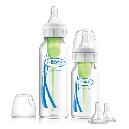 Бутылочка Dr Browns Anti-Colic 120 мл