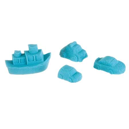 Кинетический песок Bondibon 0.5 кг