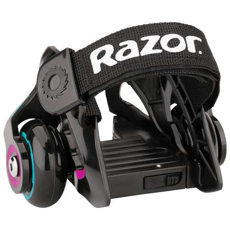 Роликовые коньки Razor 33-36