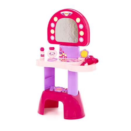 Игрушка Palau Toys Салон красоты (инструменты)