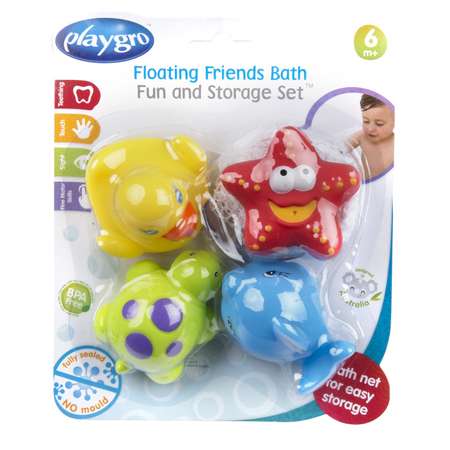 Игрушка Playgro