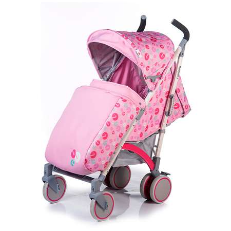 Коляска прогулочная Babyhit Rainbow LT