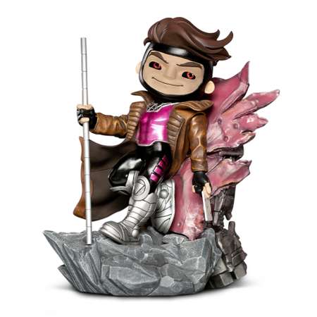 Фигурка X-men