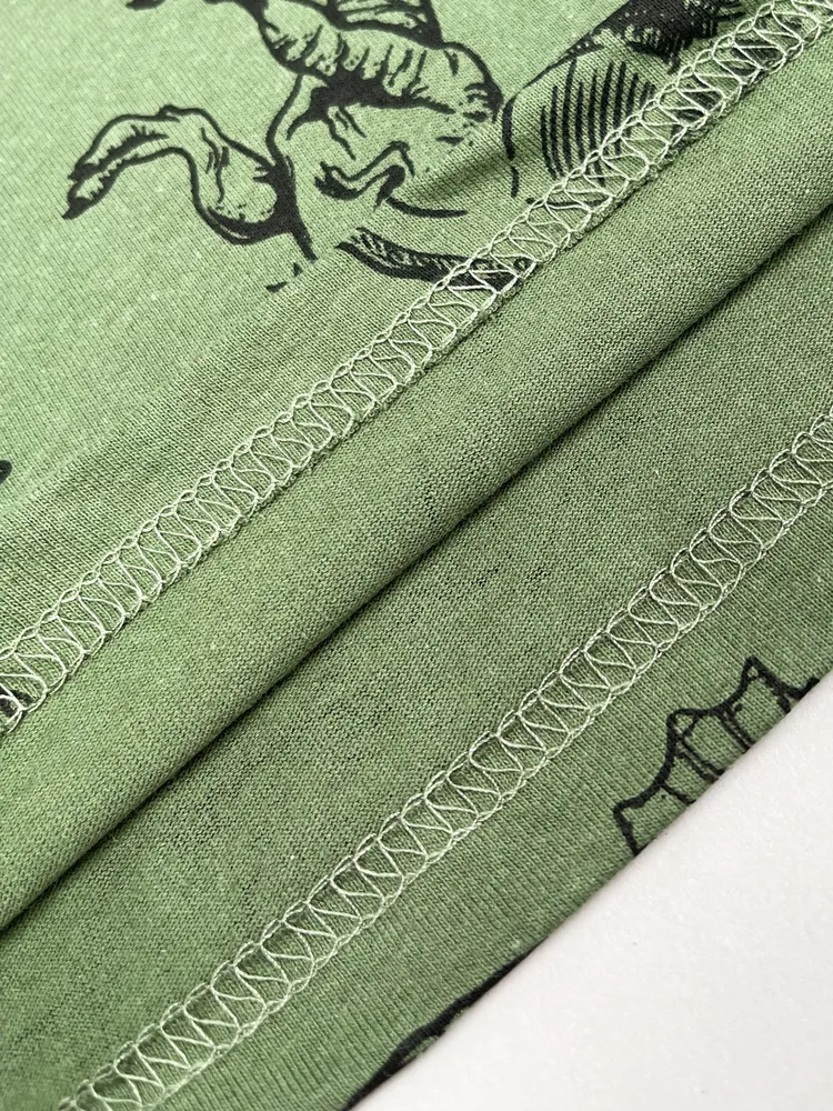 Футболка YOULALA ЦБ-00001526 - фото 5