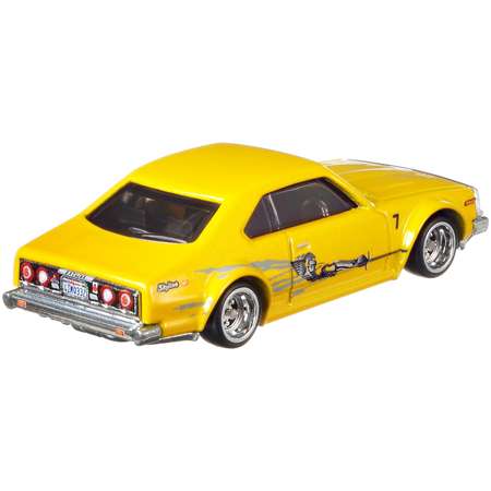Автомобиль Hot Wheels Nissan 1:64