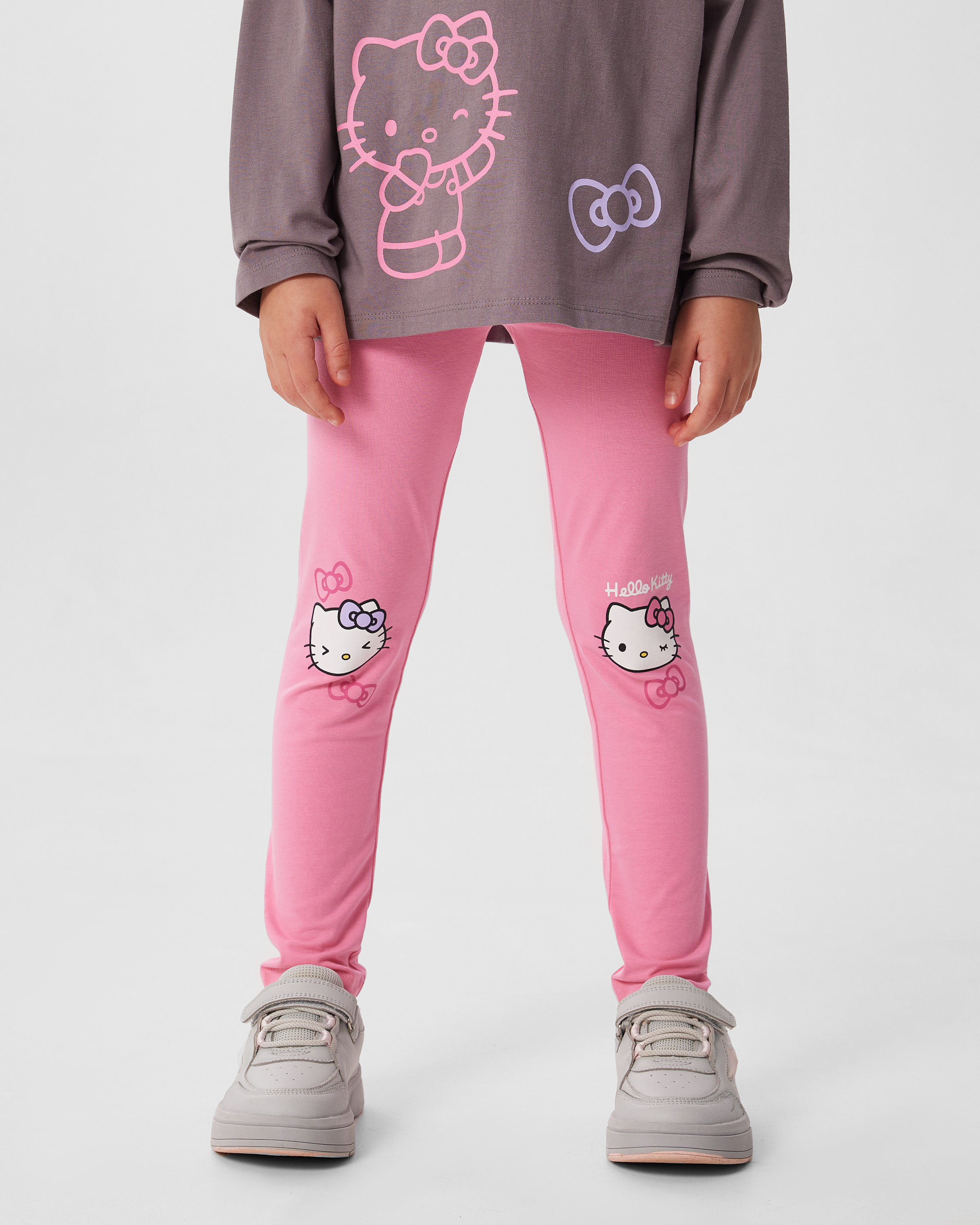 Легинсы Hello Kitty W25LC3-H9A3250kg-JJ - фото 1