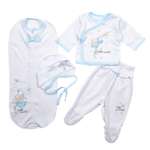 Комплект на выписку СовенокЯ