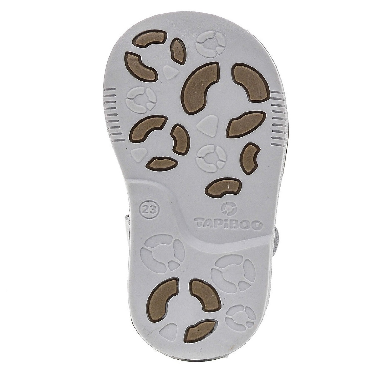 Сандалии Tapiboo FT-26004.19-OL20O.01 - фото 5