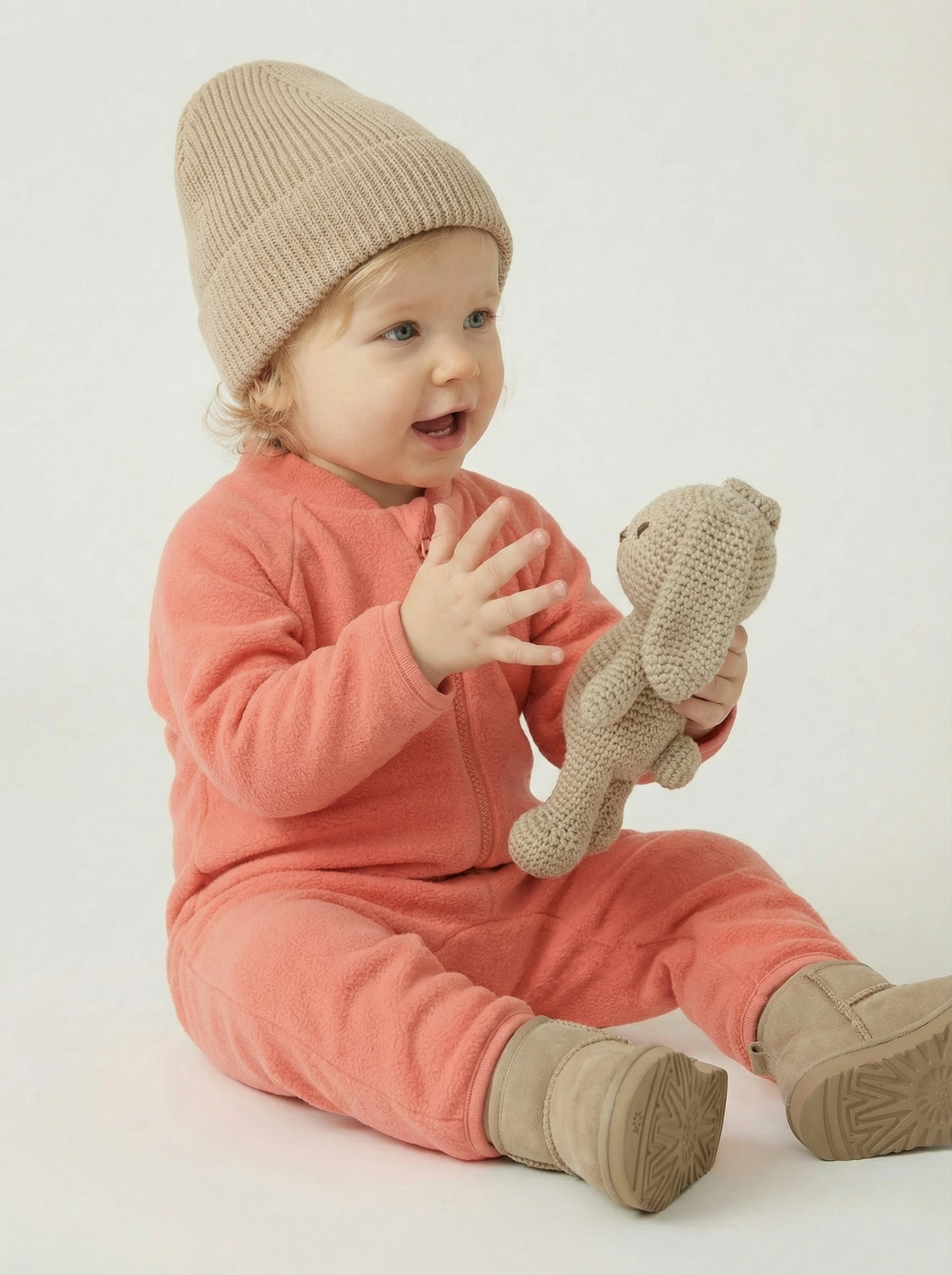 Комбинезон YOULALA 0991600620 - фото 3