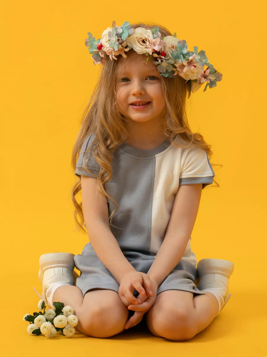 Костюм GoldKids К71217 - фото 3
