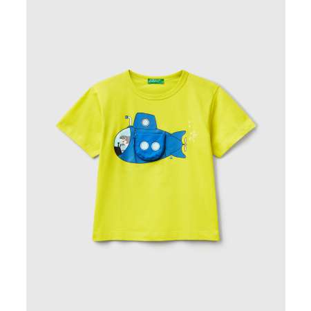 Футболка United Colors of Benetton