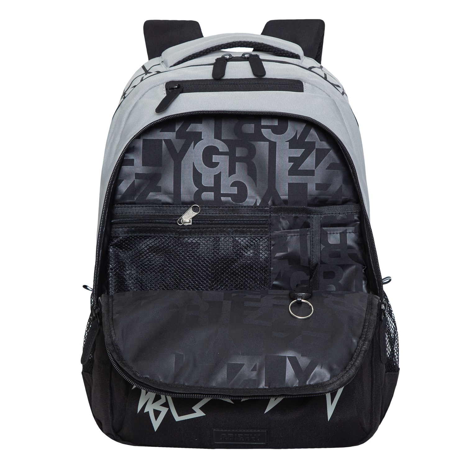 Рюкзак Grizzly - фото 4