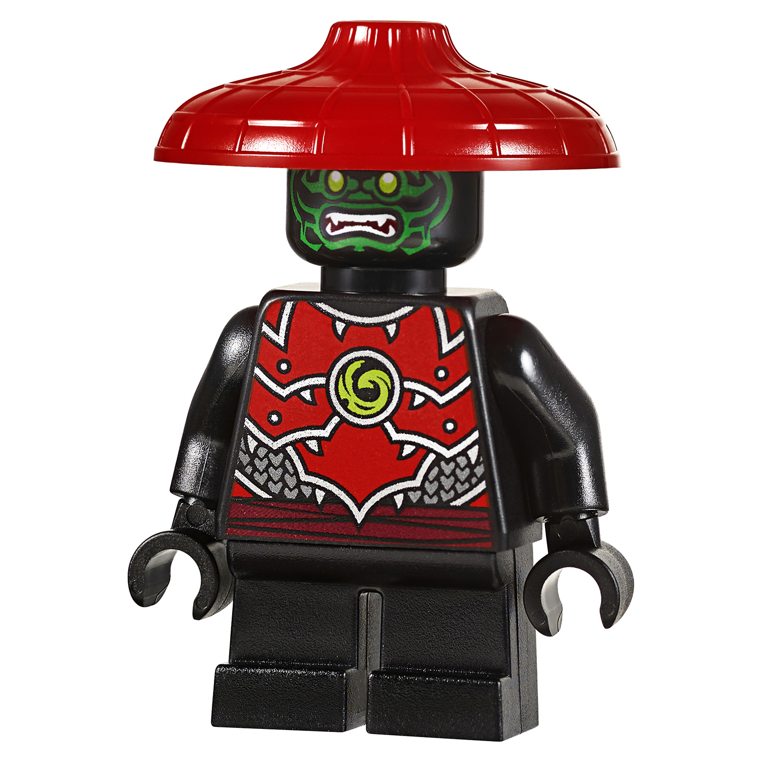 Конструктор LEGO NINJAGO блочный - фото 15