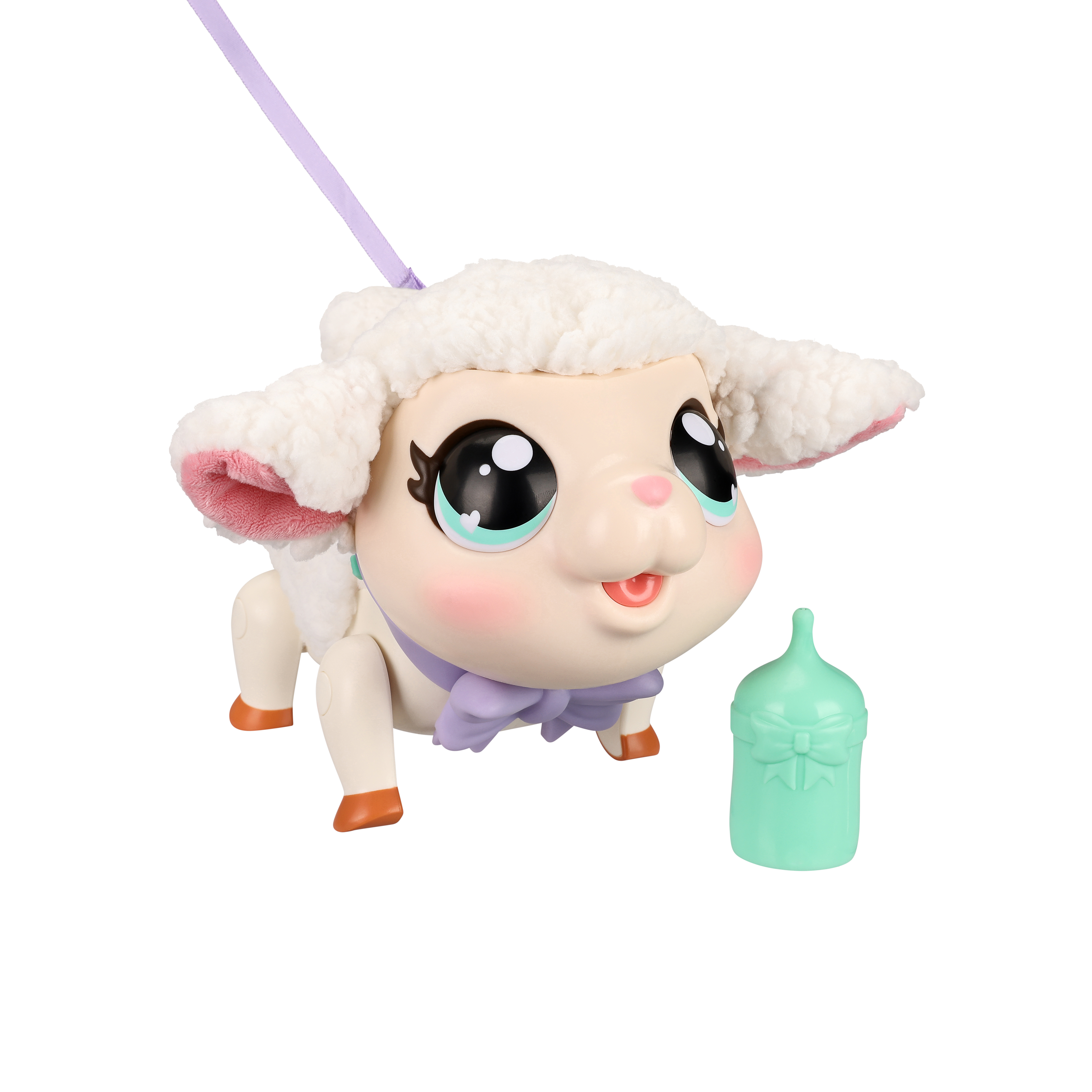 Игровой набор Moose Овечка - фото 8