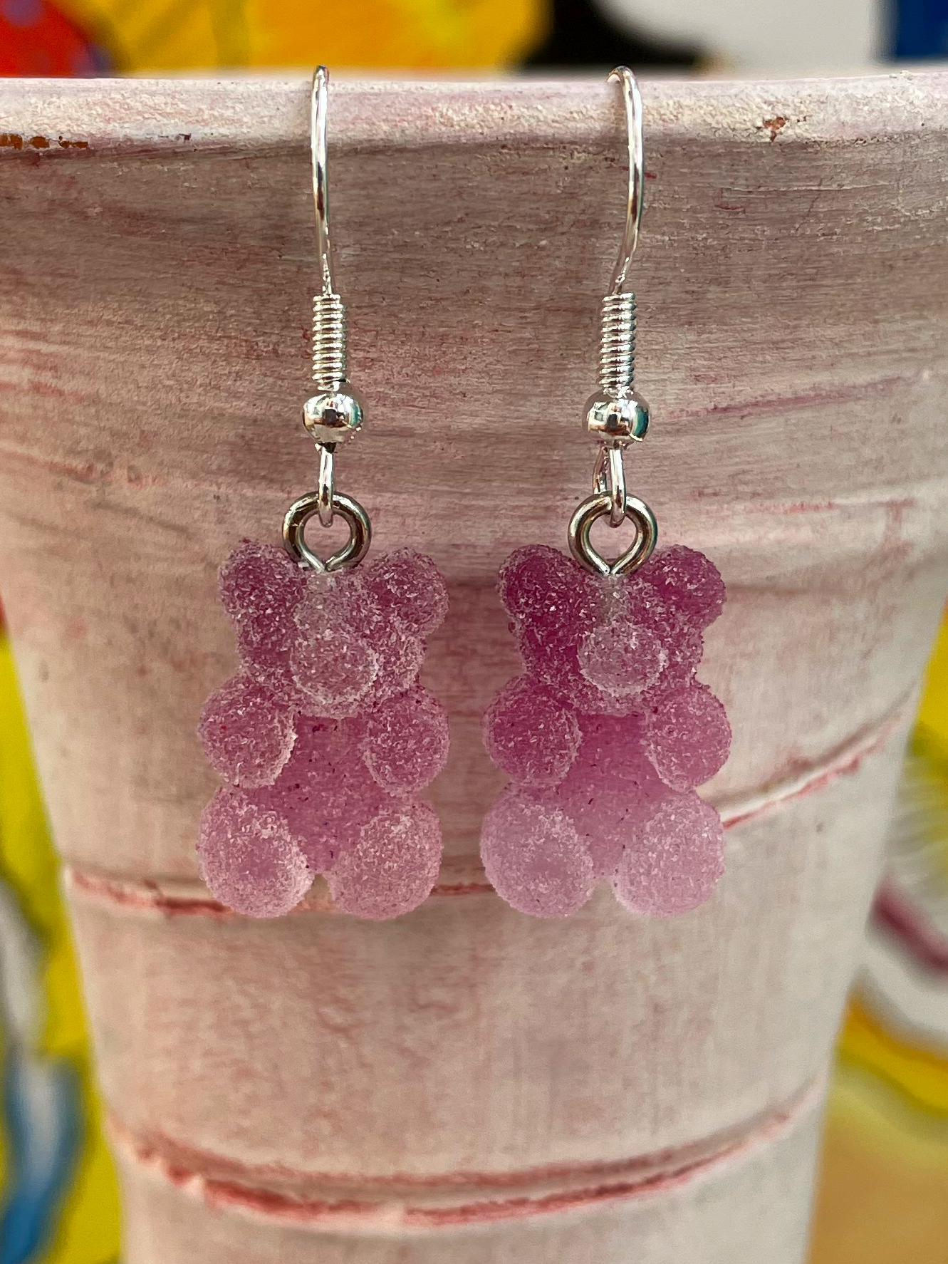 Набор аксессуаров Леди Бант Мишки - фото 9