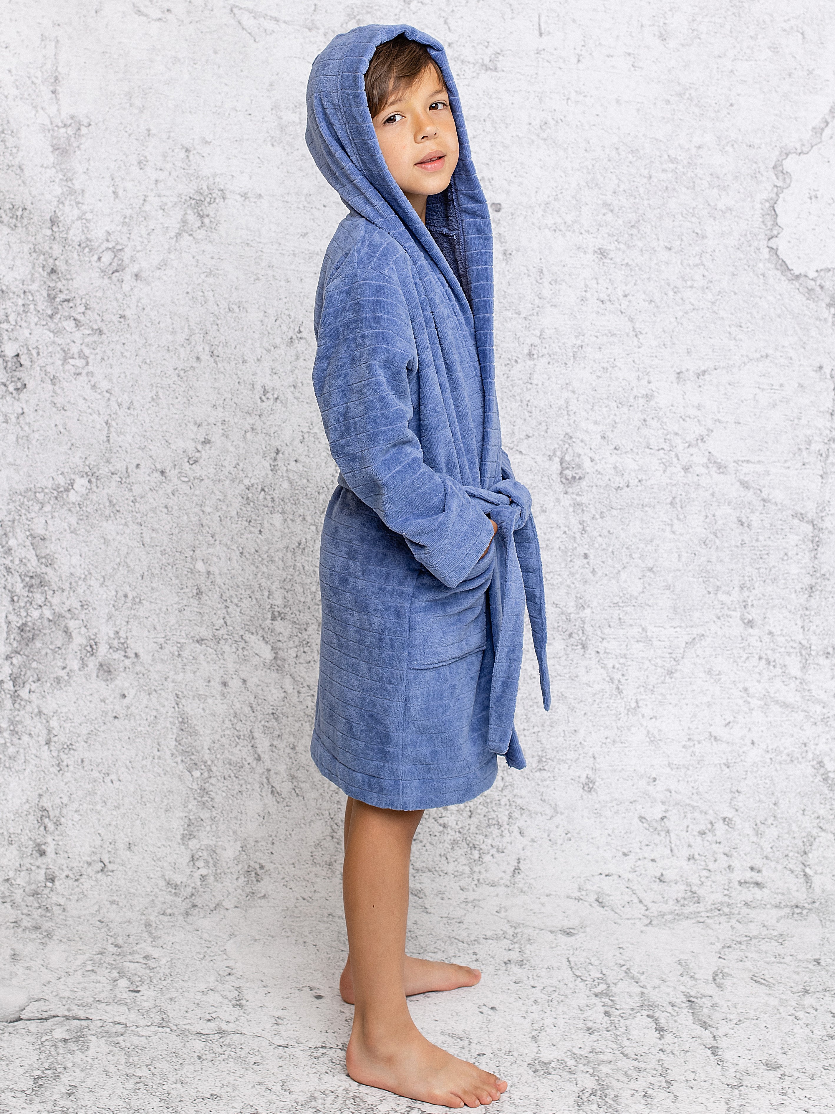 Халат feelbe FB 064 - фото 2