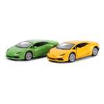 Автомобиль Mobicaro Lamborghini Huracan LP610-4 1:32 в ассортименте